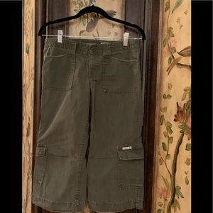 🌷3/$20 Lucky Brand Dungarees Cargo Pant🌷